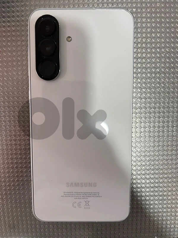 samsung a56