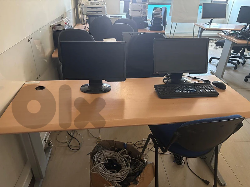 office desks