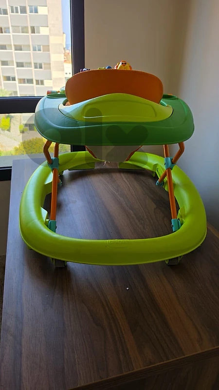 Chicco Walky Talky Baby Walker