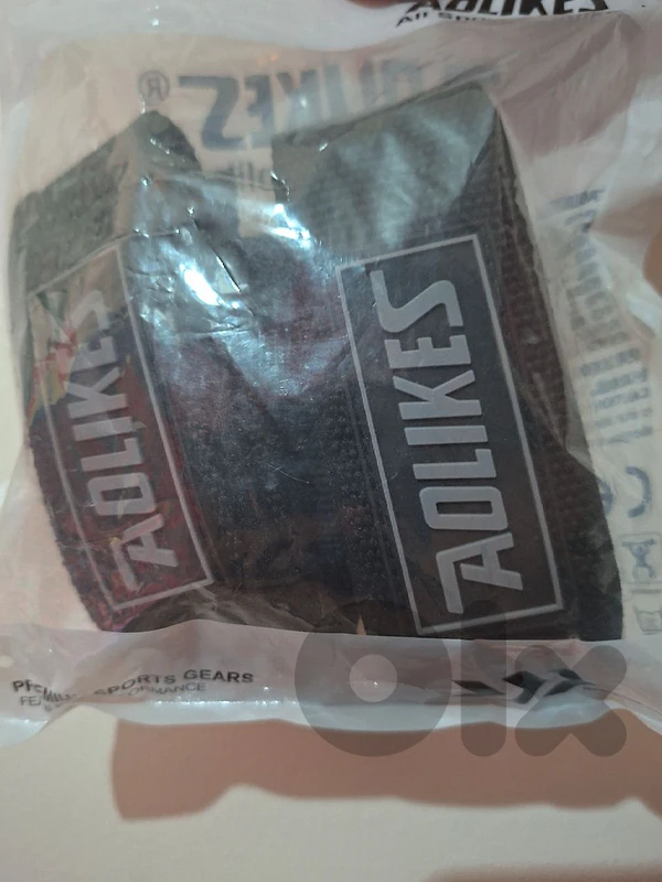 Aolikes Lifting Straps