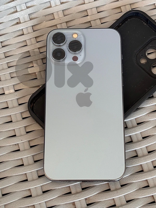 13 pro max 256gb