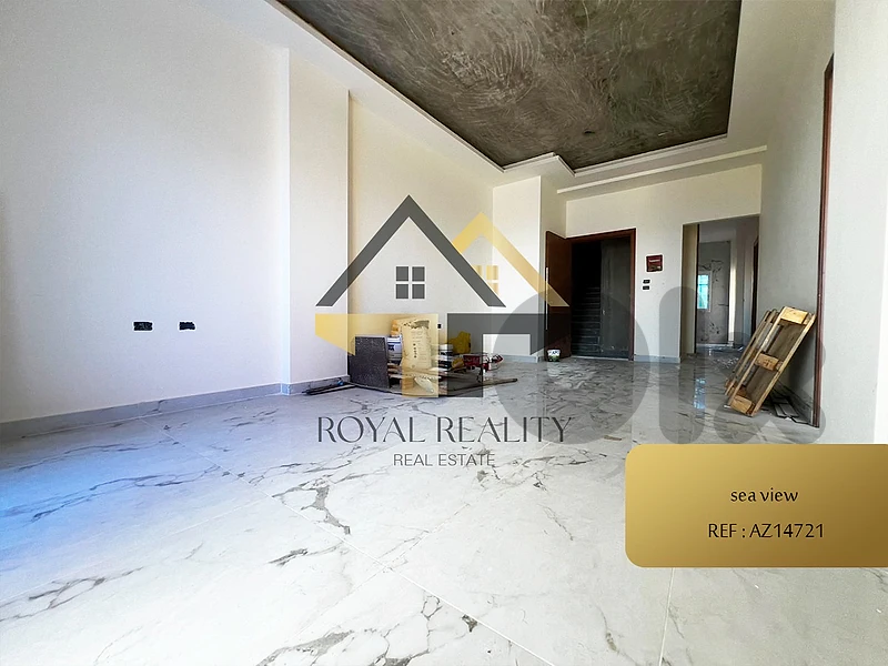 apartment for sale in saadiyat damour -AZ شقة للبيع في دامور