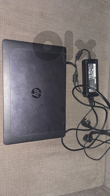 HP laptop 16gb ram 256gb ssd core i7-4800MQ Nvidia Quadro k2100m