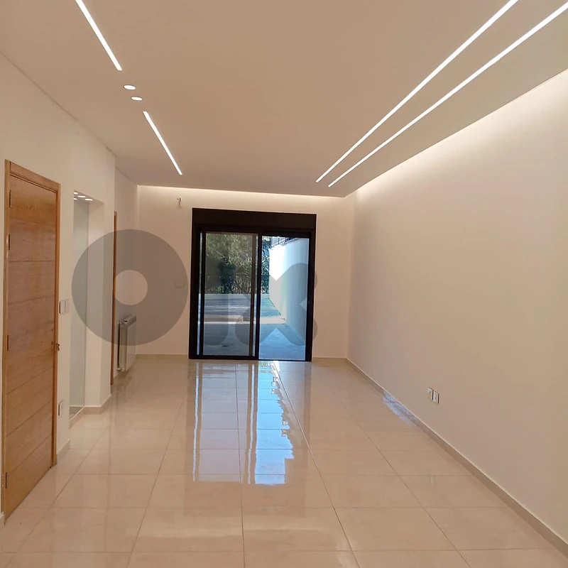 apartment For sale in mar chaaya