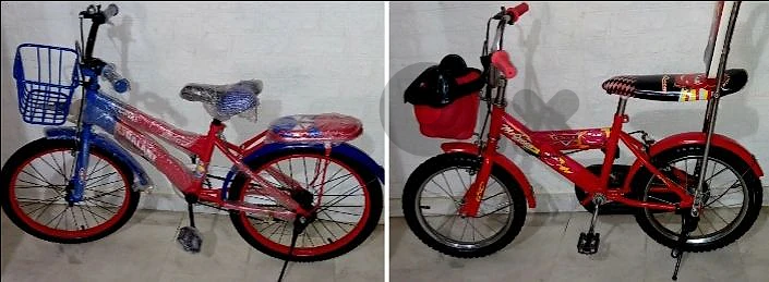منطقة ألبوشرية