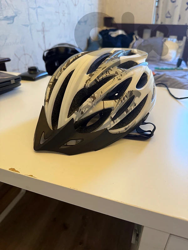 Powerslide Helmet (size M )