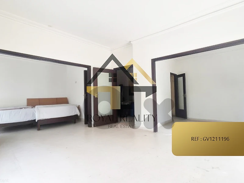 apartment for sale in hazmieh mar takla -GV شقة للبيع في الحازمية