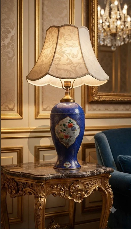 lampadere