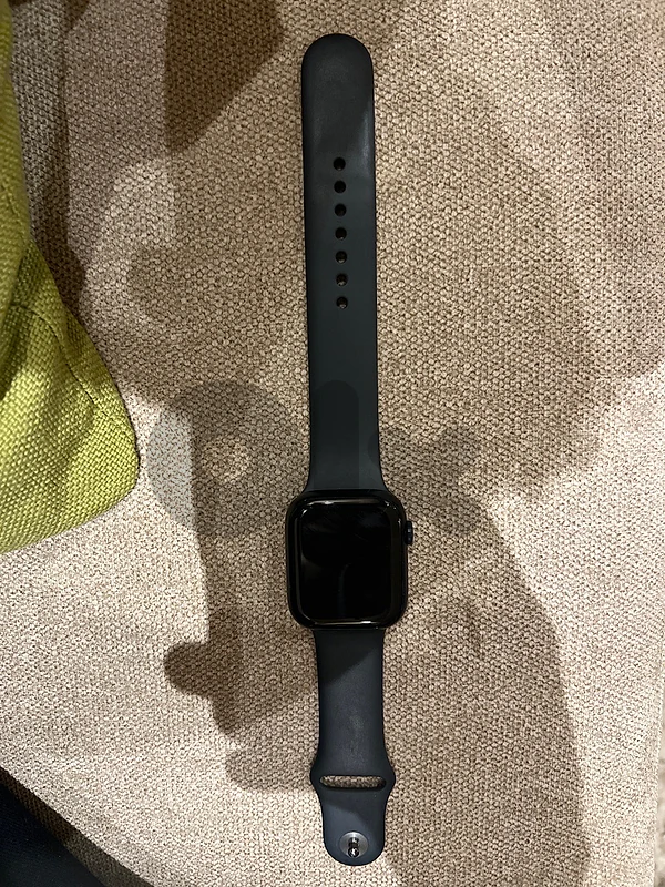 apple watch series 8 45mm