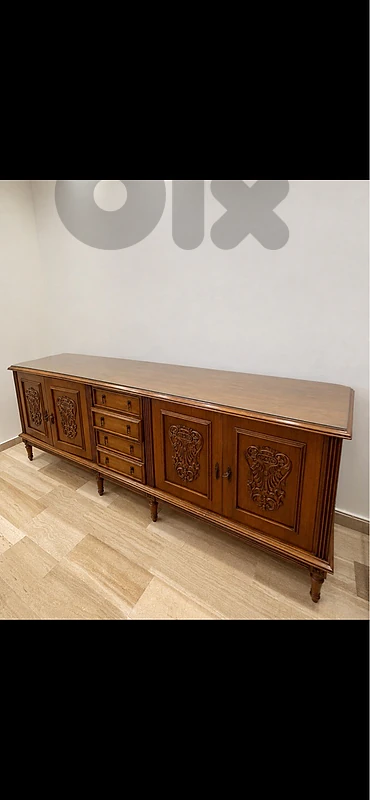 Dressoir