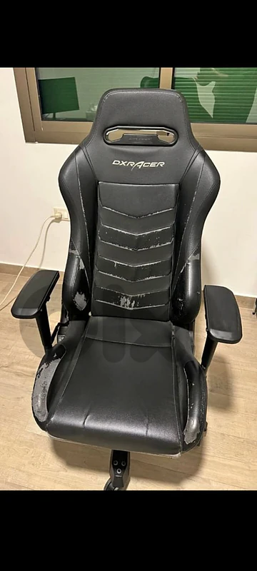 dxracer original chair