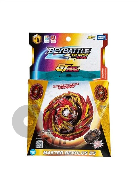 Original Beyblade Burst GT Soacetoon Takara Tomy Left & Right Spin