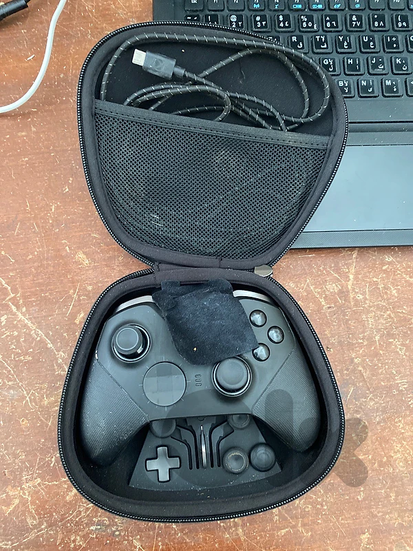 xbox elite 2 controller