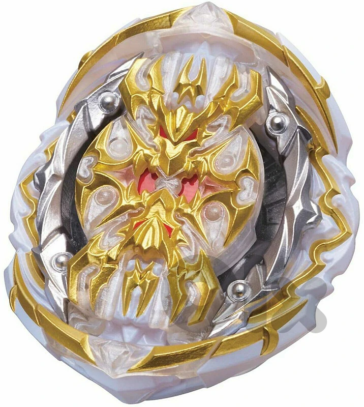 Beyblade Burst copy a extra just like original beyblade