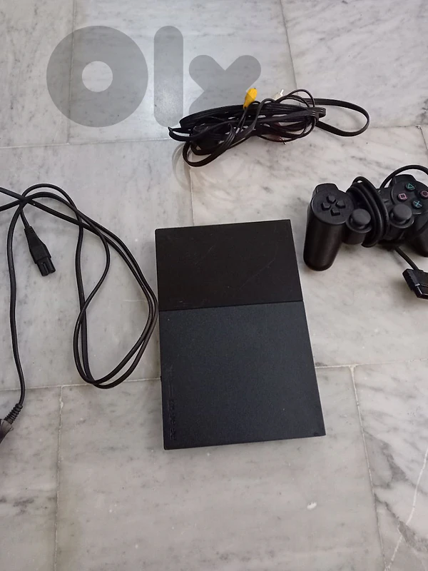playstation 2