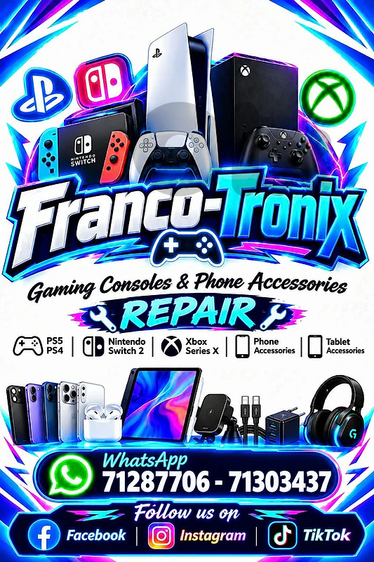 ps4 ps5 xbox nintendo switch starting 150$