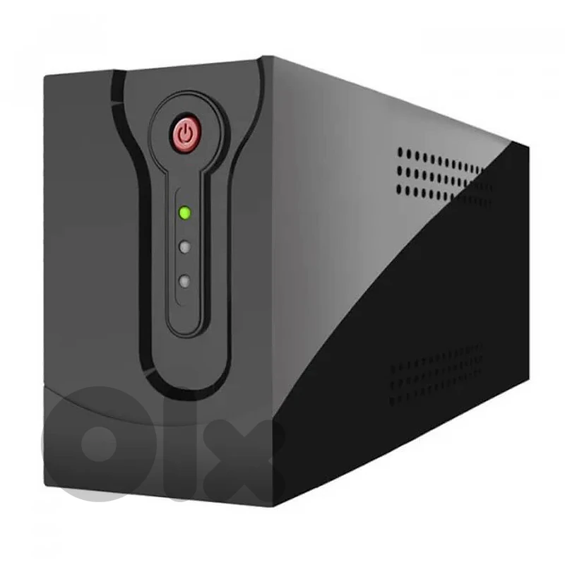 VSUN 2000VA UPS - Brand New Batteries
