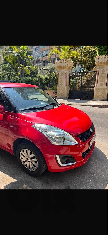 Suzuki Swift 2017 2017