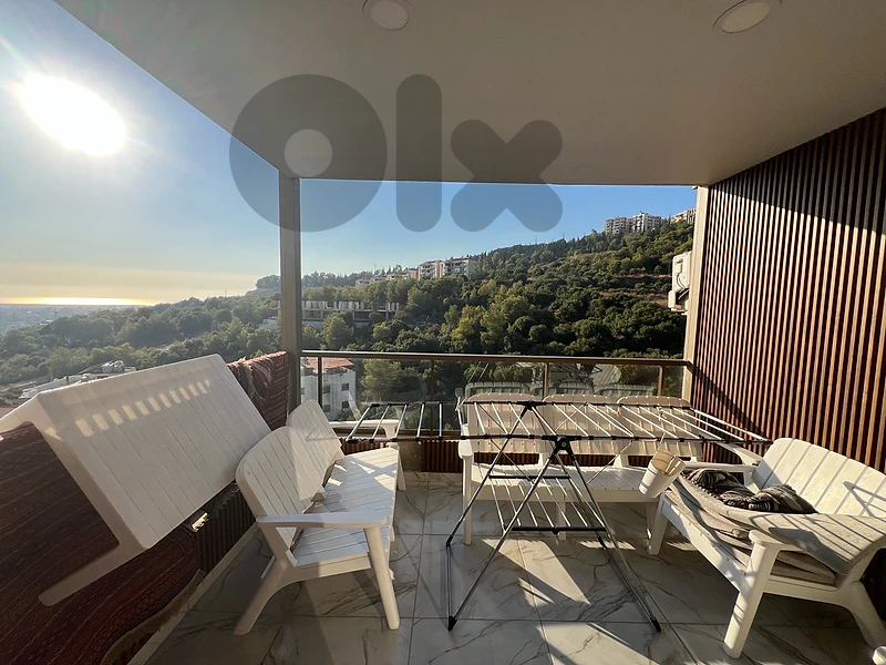 Apartmen 110 sqm for sale in betchay