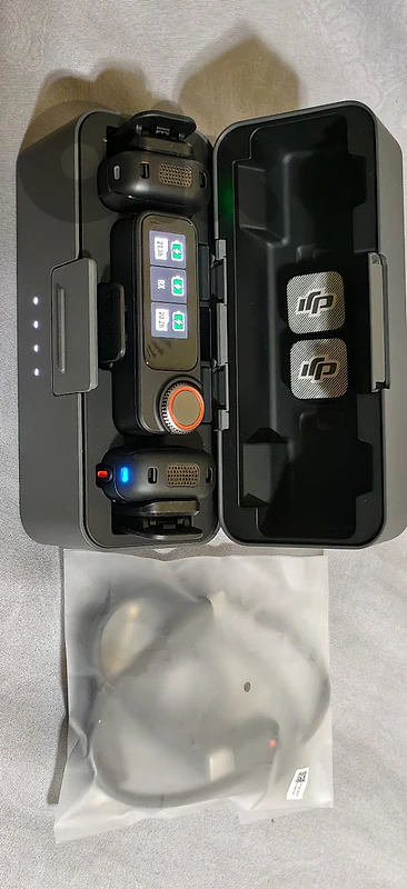 DJI Mic 3
