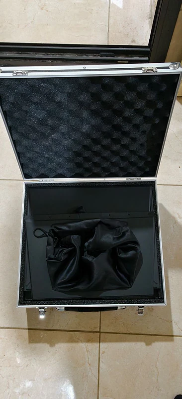Desview TP170 Portable Teleprompter