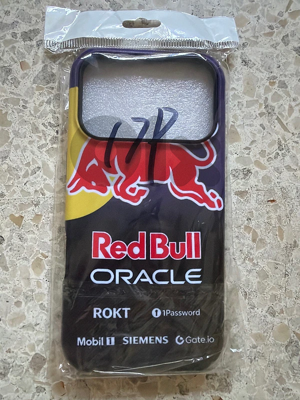 phone cover 17 pro