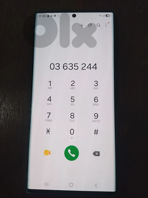 S22 Ultra 256GB