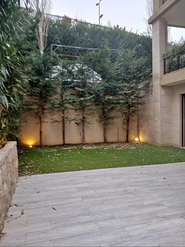 Apartment for Sale in Beit Misk شقة دوبلكس للبيع في بيت مِسك