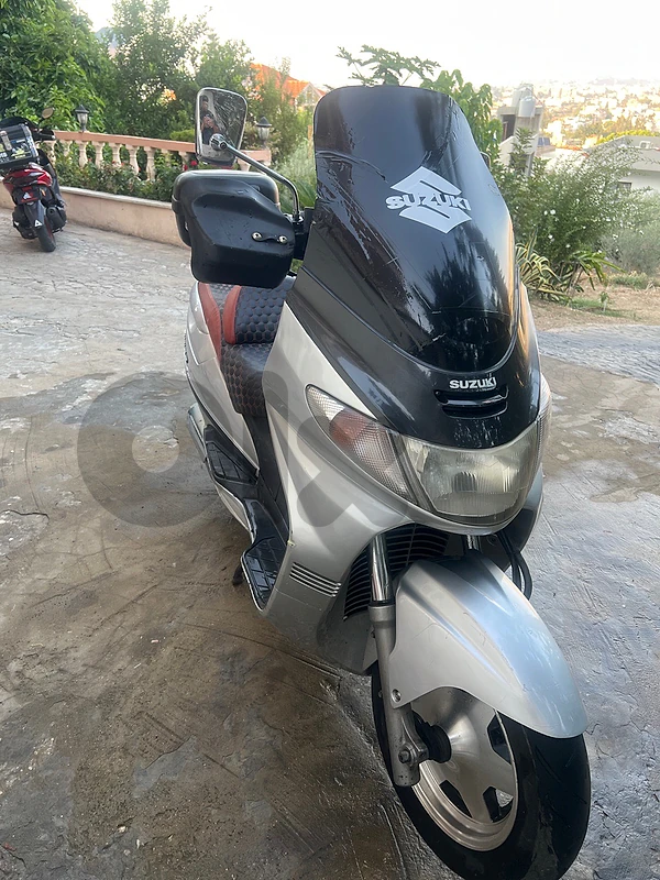 skywave400