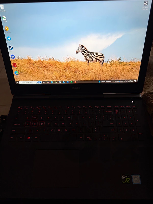 Gaming Laptop Dell