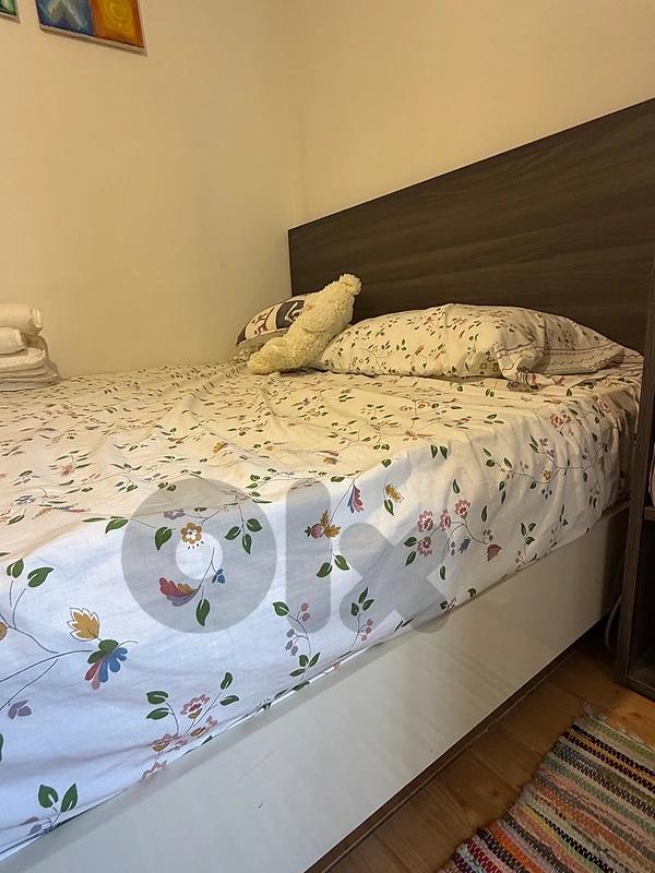Full Bedroom