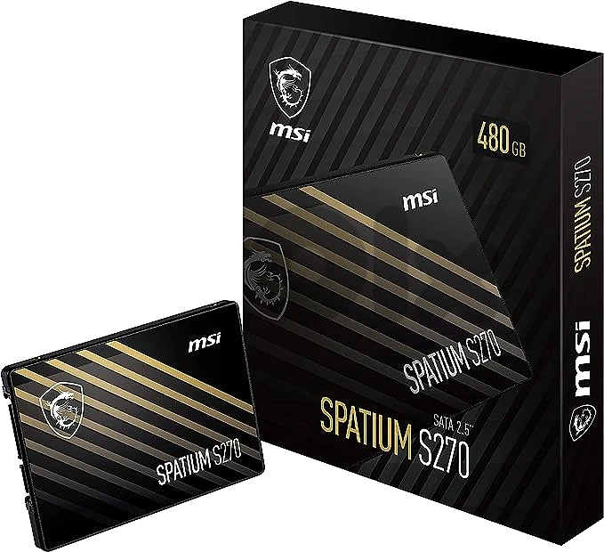 msi 480GB