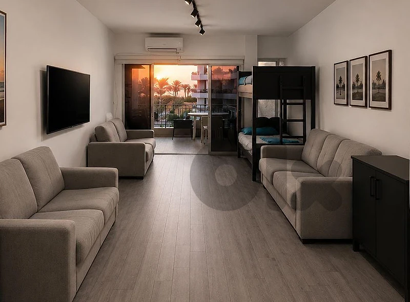 chalet for rent in Batroun شاليه للإيجار في البترون