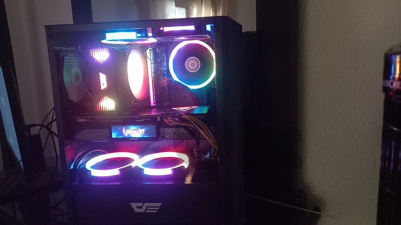 Gaming pc ^^ Special Offer ^^