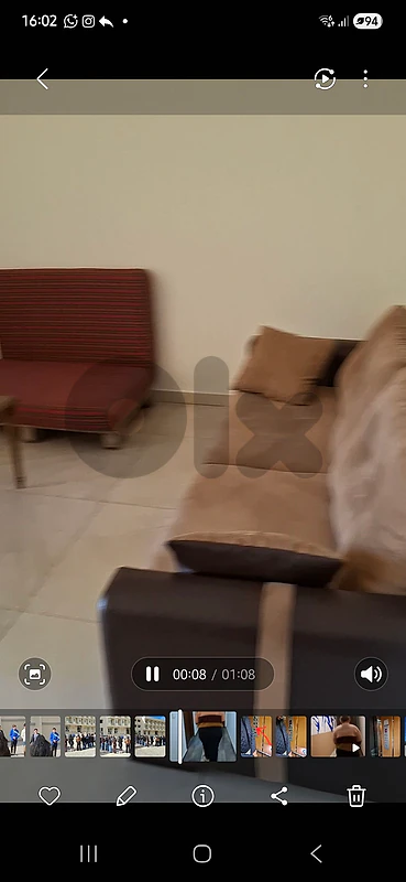 Apartment for rent near LAU Jbeil