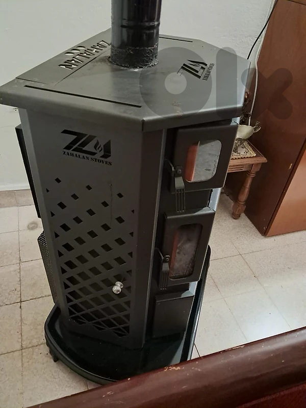 Stove For Sale