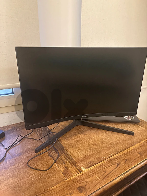 Gaming monitor