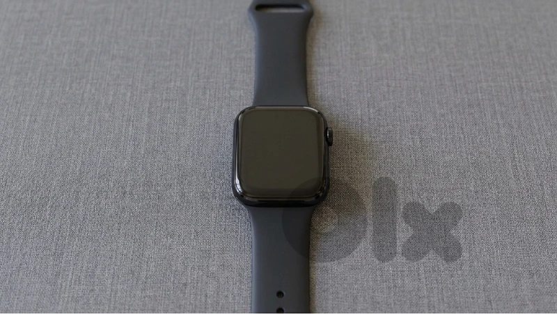 apple watch s 11