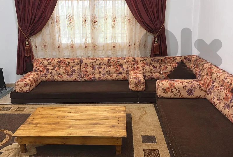 قعدة عربية للبيع