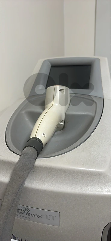 laser machine