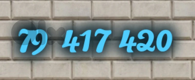 easy alfa recharge numbers