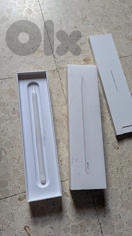 Apple Pencil (2nd Generation)