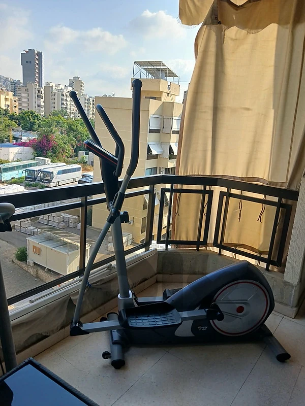Elliptical Machine for Sale - Good Condition