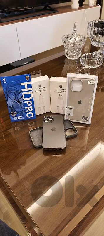 13 pro max 256 GB for sale