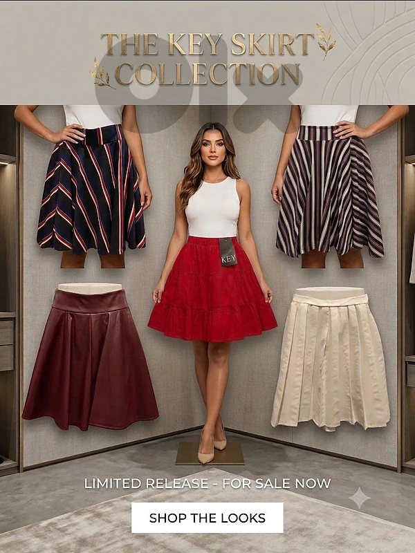 Skirts