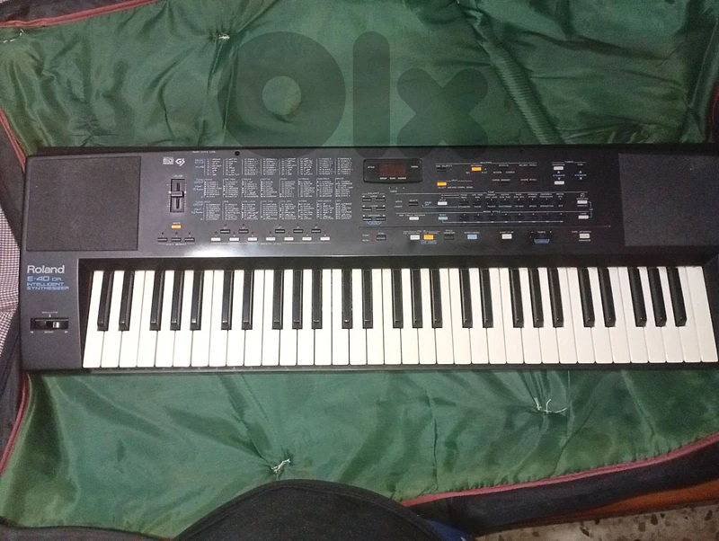piano balck