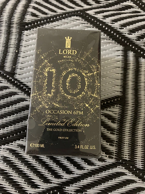 lord milan