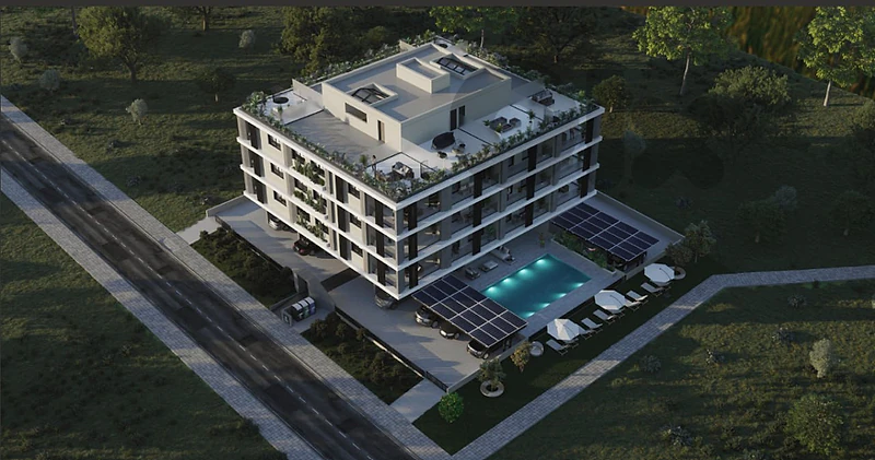 new project apartment for sale larnaca city center شقة للبيع في قبرص new project apartment for sale larnaca city center شقة للبيع في قبرص