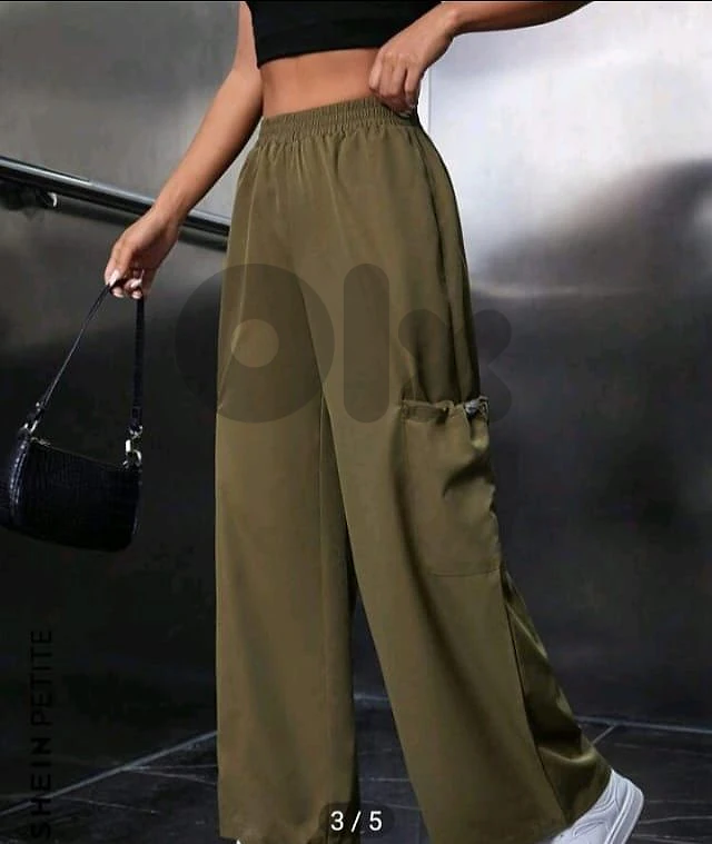 Pants Size S