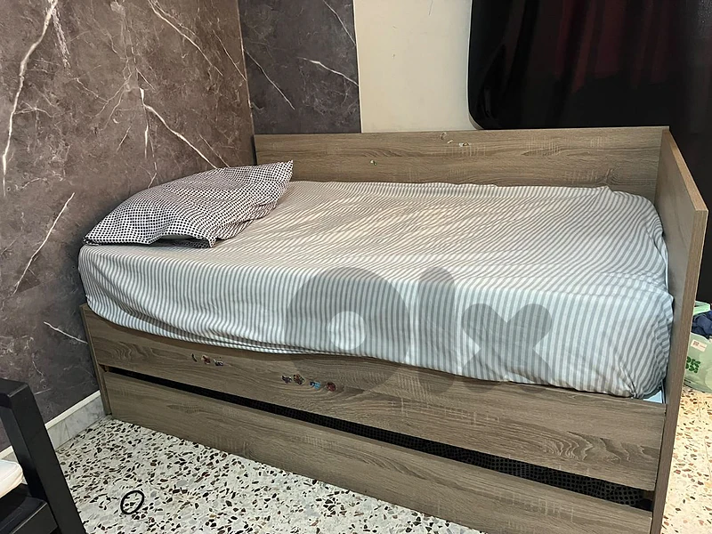 ضبية حارة البلانة